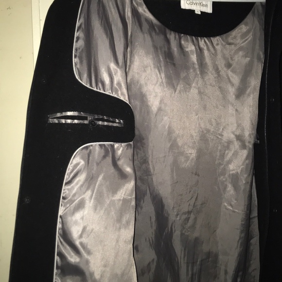 Calvin Klein large jacket - Picture 3 of 3